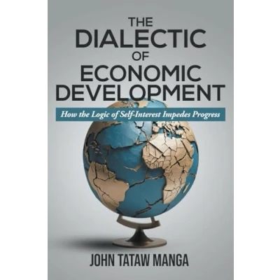 Afbeelding van The Dialectic of Economic Development