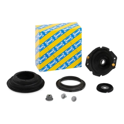 Afbeelding van SNR KB655.29 Reparatieset, Ring voor schokbreker taatspot Incl schroefset RENAULT: ESPACE 4