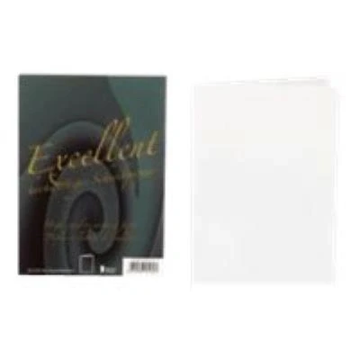Image de Rossler Papier Excellent cartes 25 unités
