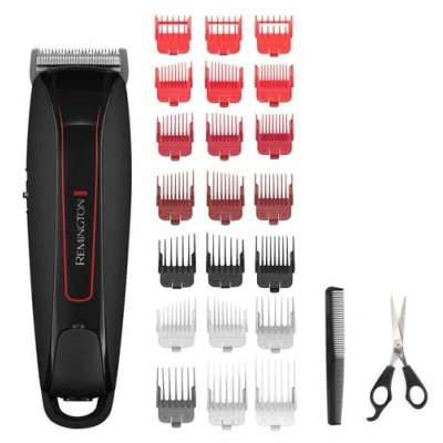 Image de Remington Easy Fade Pro Tondeuse Cheveux HC550