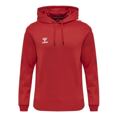 Afbeelding van Hummel Hoodie, Heren, Maat: 3XL, Acai