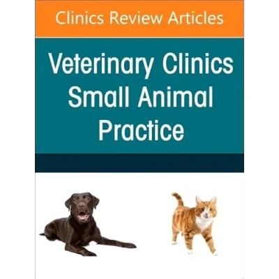 Afbeelding van The Clinics: Veterinary MedicineVolume 54 4 Small Animal Endoscopy, An Issue of Clinics North America: Practice