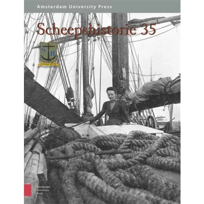 Image de Scheepshistorie 35