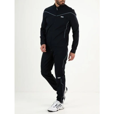 Afbeelding van SJENG SPORTS dexter Tc broek tennis heren Marine