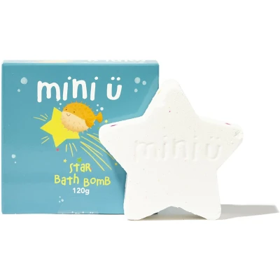 Afbeelding van Mini U ü Badbruisbal Ster.
