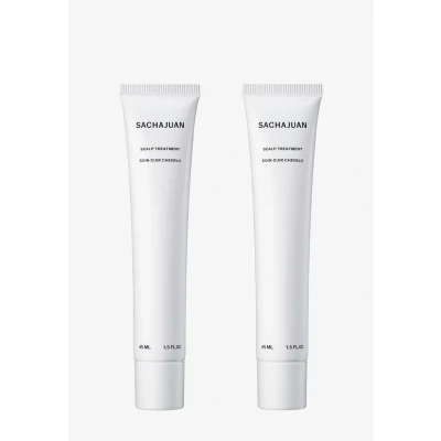 Afbeelding van SachaJuan Scalp Treatment DUO 2x45ml