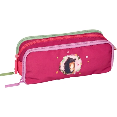 Image de Horse Friends Pencil case