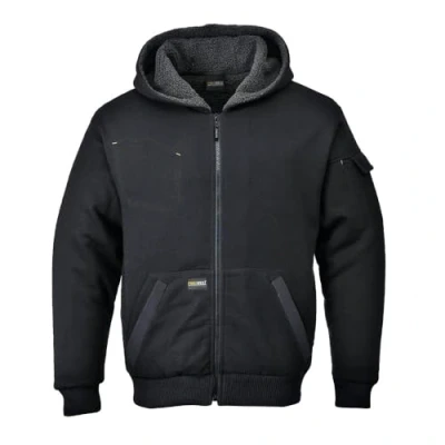 Image de Blousonà capuche Pewter KS32 Portwest