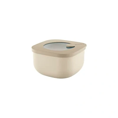 Afbeelding van Guzzini, STORE&amp;MORE Luchtdichte containers voor koelkast/vriezer/magnetron (S) Kitchen Active Design, 12,2 x 6,8 cm