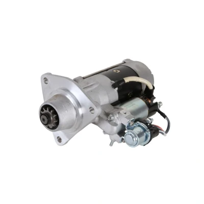 Afbeelding van Prestolite Electric Starter M90R3540SE