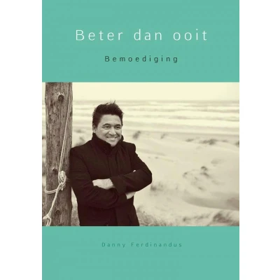 Afbeelding van Beter dan ooit