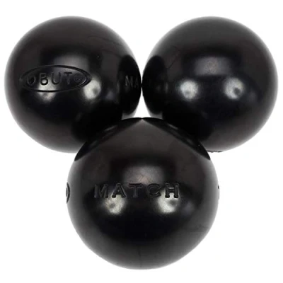Afbeelding van OBUT Match, 72 mm, 720 g, glad