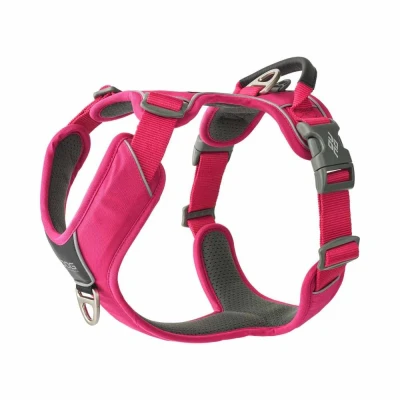 Afbeelding van DOG Copenhagen Hondentuig Comfort Walk Pro Wild Rose (2024)