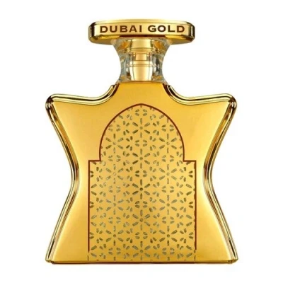 Image de Bond No. 9 Dubai Gold Eau de Parfum 100 ml