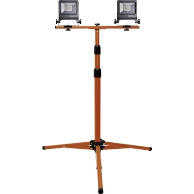 Afbeelding van LEDVANCE Worklight armatuur LED: voor verdieping, WORKLIGHTS TRIPOD / 4 W,