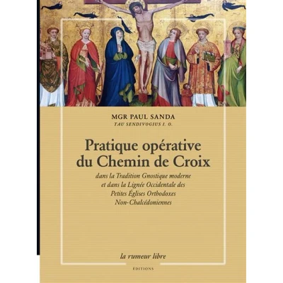Image de Pratique opérative du Chemin de Croix