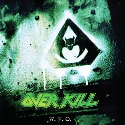 Afbeelding van Overkill W.F.O. (LP)
