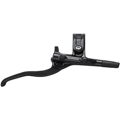 Afbeelding van Shimano Deore Disc remgreep Rechts zwart BLM4100RL