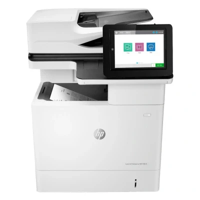 Image de Imprimante multifonction HP LaserJet M635h Enterprise