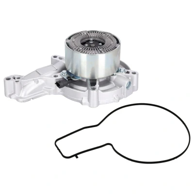 Afbeelding van FEBI BILSTEIN 76009 Waterpomp Gegoten aluminium elektromagnetisch