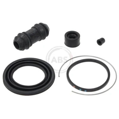 Afbeelding van A.B.S. 53780 Remklauw Reparatieset 54 DAIHATSU: Fourtrak Off Road Cabrio, Wildcat / Rocky Road,