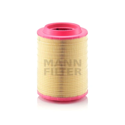 Afbeelding van Luchtfilter MANN FILTER C 25 660/2