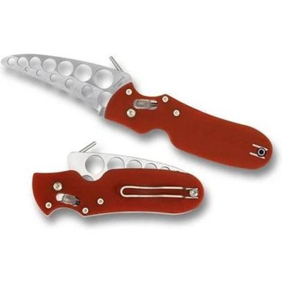 Afbeelding van Spyderco Pikal Trainer