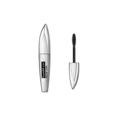 Afbeelding van Maybelline Lash Sensational Black Mascara