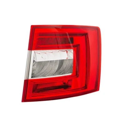 Afbeelding van Achterl Skoda Octavia(5E3/5E5)12 re led 2VP 354 818 041