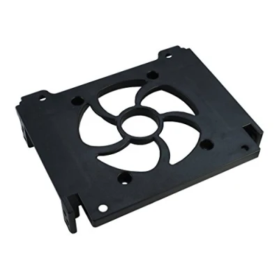 Image de Inter Tech HDD / SSD mounting frame adaptateur pour baie de stockage