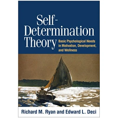 Afbeelding van Self Determination Theory