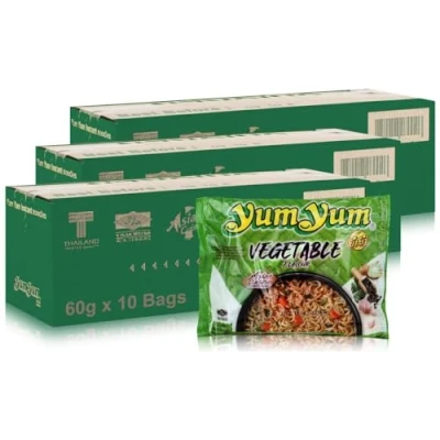 Afbeelding van Noodles Yum groenten 60gr