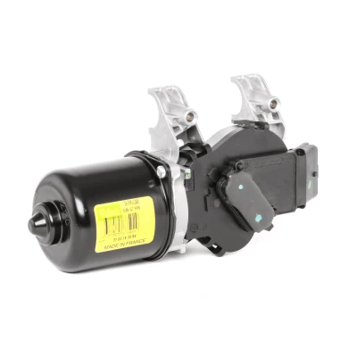 Afbeelding van Valeo Ruitenwissermotor 579738