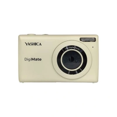 Image de Yashica Digimate 100 Blanc