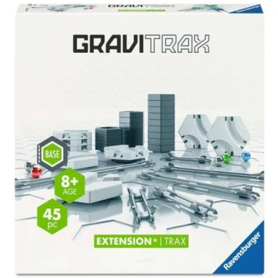 Image de Set d’extension rails Ravensburger Gravitrax