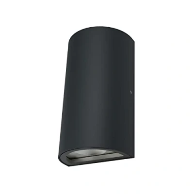 Afbeelding van LEDVANCE Wand en plafondarmatuur LED: voor muur, ENDURA STYLE UPDOWN / 11,5 W,
