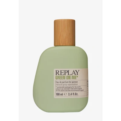 Afbeelding van Replay Fragrances ON ME FOR Woman EDP Eau de parfum, Maat: 100 ml, /