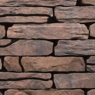 Afbeelding van Stonewalling muurblok Verona