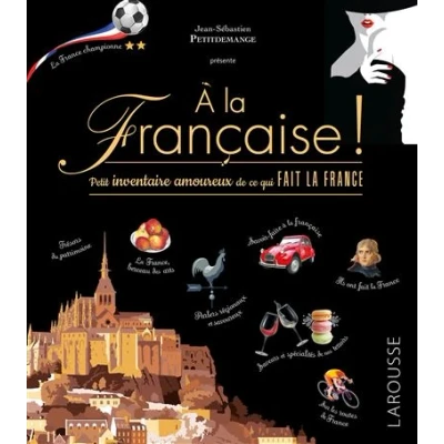 Image de À la française
