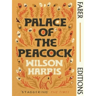 Image de Palace of the Peacock