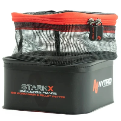 Afbeelding van Nytro Stark X 1818 Eva Worm Wash &amp; Pellet Wetter