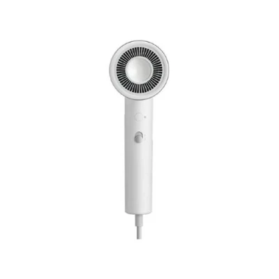 Image de Sèche Cheveux Xiaomi Water Ionic H500 38581 BHR5851EU 1800W 220V 50Hz Buse à Air Durable Blanc