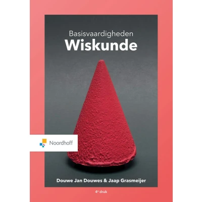 Afbeelding van Basisvaardigheden Wiskunde