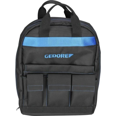 Afbeelding van Gedore WT 1056 12 1818252 Gereedschapsrugzak (zonder inhoud) (l x b h) 70 380 410 mm