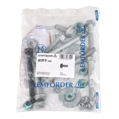 Afbeelding van Reparatieset, wielophanging LEMFÖRDER 39129 01