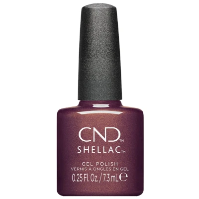 Afbeelding van CND Shellac #474 Purplexity 7,3 ml