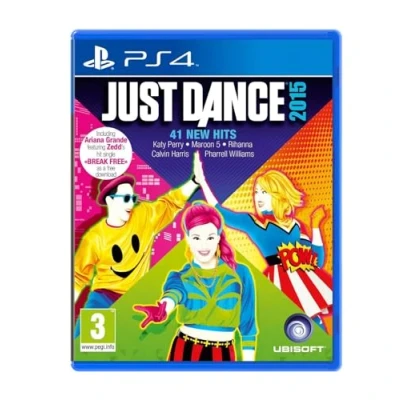 Afbeelding van Ubisoft Just Dance® 2015, PlayStation 4 Standaard Engels