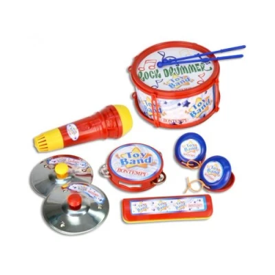 Image de Bontempi kit musical