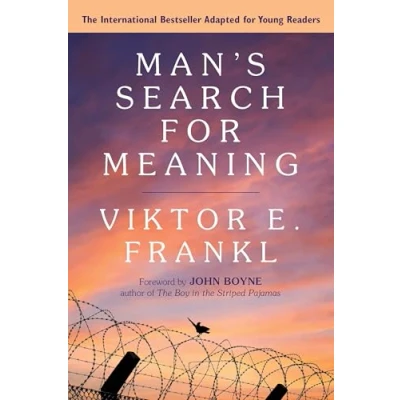 Afbeelding van Man&#039;s Search for Meaning