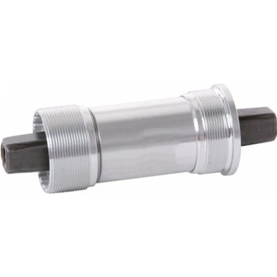 Afbeelding van Sunrace Trapas Spieloos Alu Cup 118 Mm Bsa Zilver